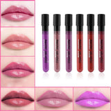 Light Lips Liquid Sticks