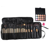 Full Face Makeup Kit (24Pcs)