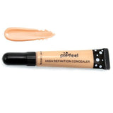 11 Color Liquid Concealer Cream