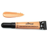 11 Color Liquid Concealer Cream