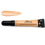 11 Color Liquid Concealer Cream