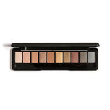 Shimmer Warm Matte Eye Shadow Palette