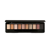 Shimmer Warm Matte Eye Shadow Palette