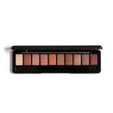 Shimmer Warm Matte Eye Shadow Palette