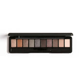 Shimmer Warm Matte Eye Shadow Palette