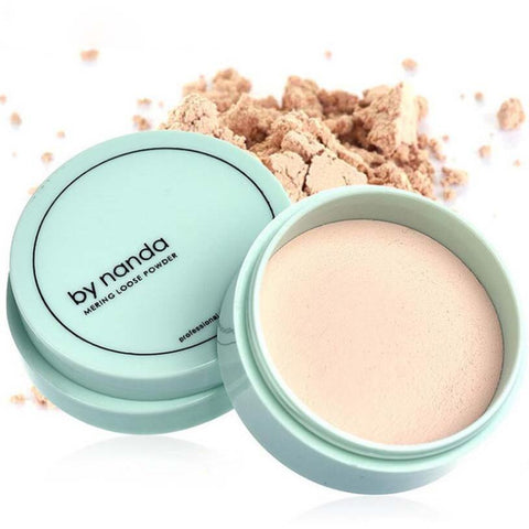 Finishing Powder Foundation