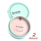 Finishing Powder Foundation