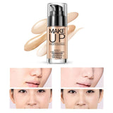 Makeup Liquid Foundation Waterproof Concealer- BB Cream