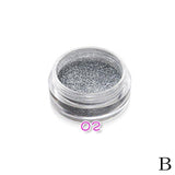 Loose Glitter Pigments