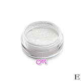 Loose Glitter Pigments