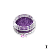 Loose Glitter Pigments