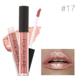 Shimmer and Shine Lips