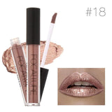 Shimmer and Shine Lips