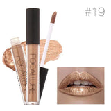 Shimmer and Shine Lips