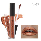 Shimmer and Shine Lips