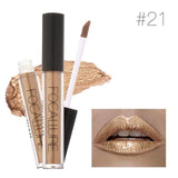 Shimmer and Shine Lips