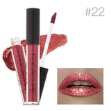 Shimmer and Shine Lips