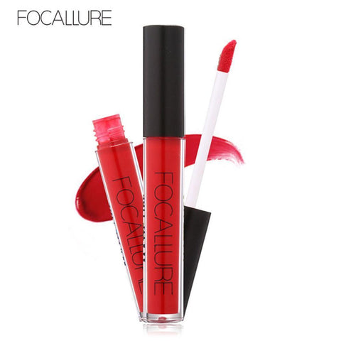 15 Color Sexy Matte Lip Color