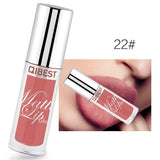 Solid Shade Lip Gloss