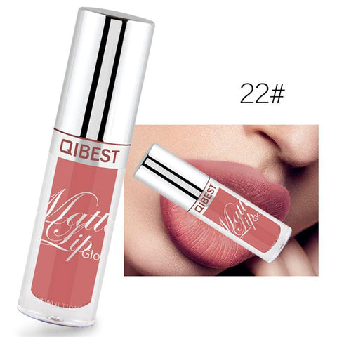 Solid Shade Lip Gloss