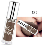 Solid Shade Lip Gloss