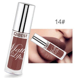 Solid Shade Lip Gloss