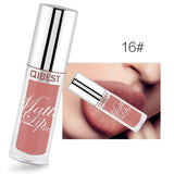 Solid Shade Lip Gloss