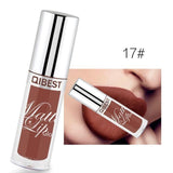 Solid Shade Lip Gloss