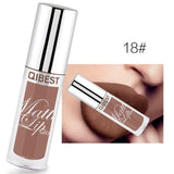 Solid Shade Lip Gloss