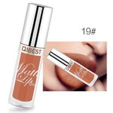 Solid Shade Lip Gloss