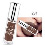 Solid Shade Lip Gloss